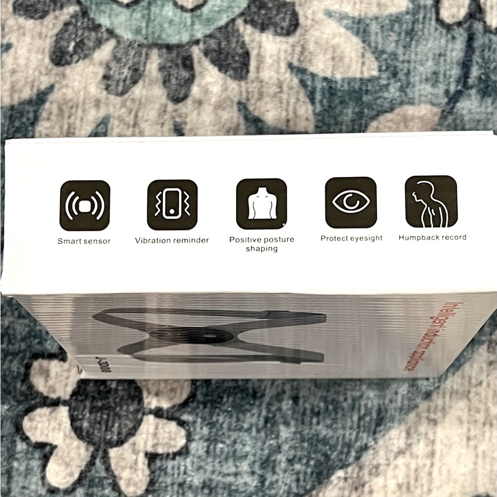 Posture Intelligent Induction Appliance J-3000 - Picture 2 of 6